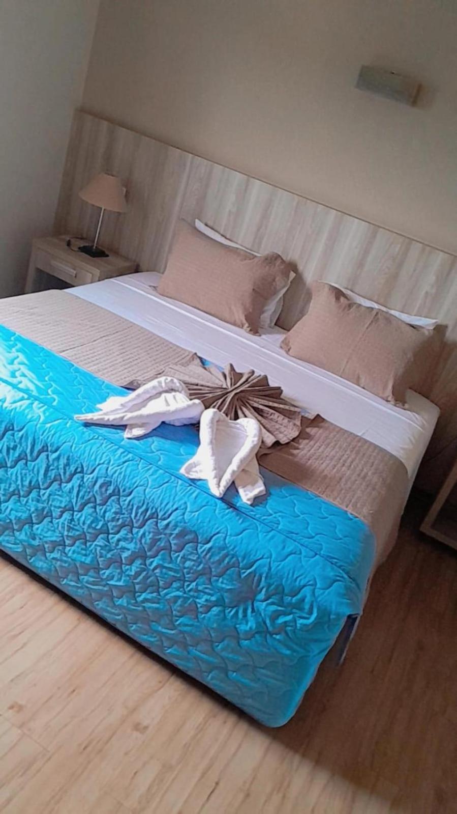 Hotel Jaguar Убераба Екстериор снимка